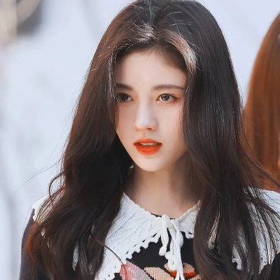 应援团少女