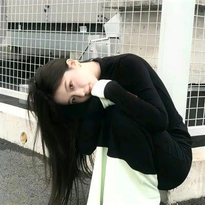 我，克罗蒂亚