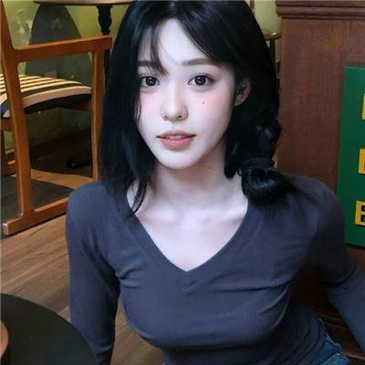 顾盼生香